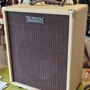 Olsson Amps LW50 Combo